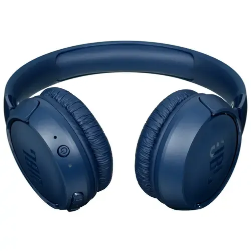 Наушники JBL TUNE 520BT Blue (JBLT520BTBLUEU)