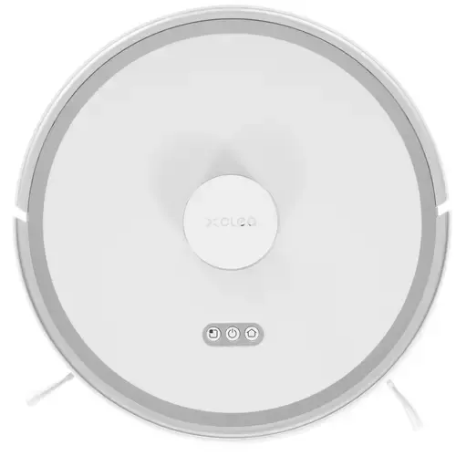 Робот-пылесос XCLEA Smart Robot Vacuum and Mop Cleaner H30Plus