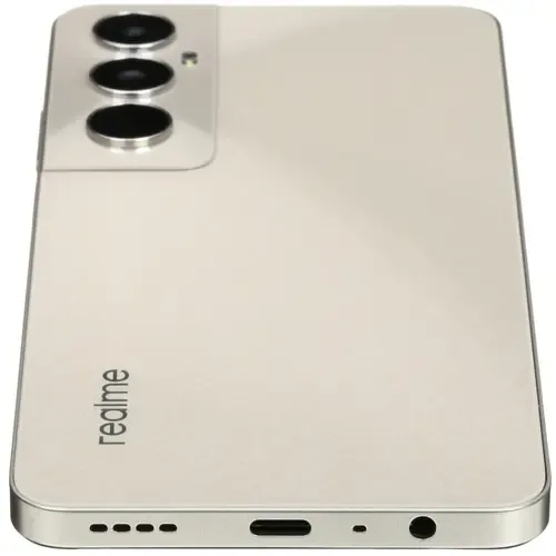 Смартфон REALME C65 8/256Gb NFC (gold)