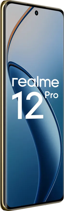 Смартфон REALME 12 Pro 5G 8/256Gb (blue)