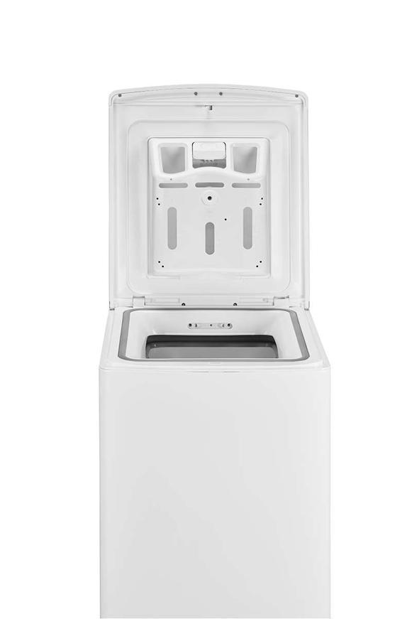 Стиральная машина MIDEA MFE05W70/W-RU