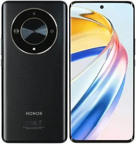 Смартфон  HONOR X9b 8/256GB (Midnight Black)