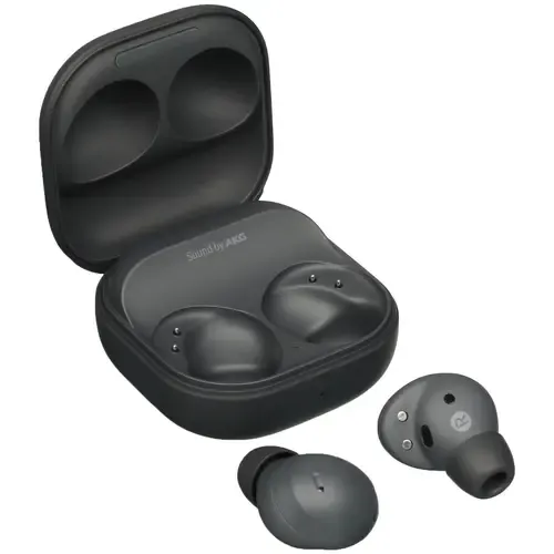 Наушники SAMSUNG Galaxy Buds Pro 2 Gray (SM-R510NZAASEK)