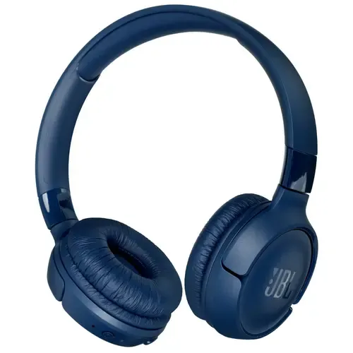 Наушники JBL TUNE 520BT Blue (JBLT520BTBLUEU)