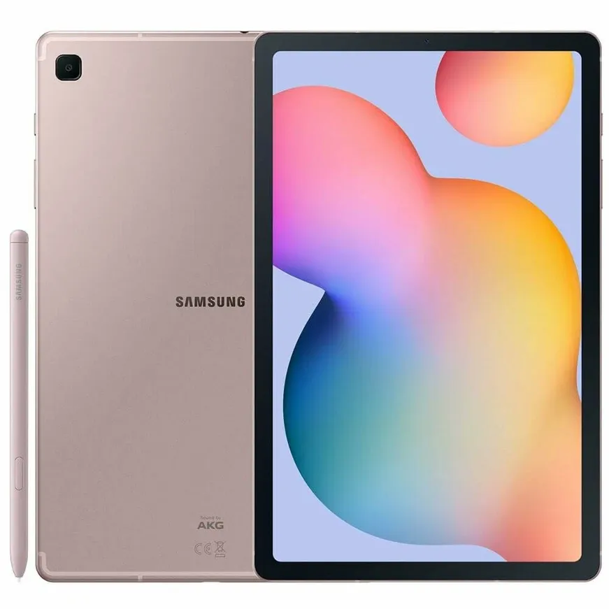 Планшет SAMSUNG SM-P620N Galaxy Tab S6 Lite 2024 WiFi 4/64 ZIA (pink)