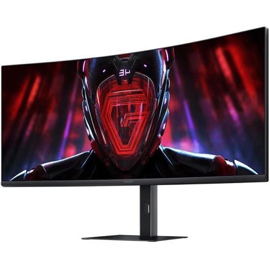 Монитор XIAOMI 2K Curved Gaming Monitor G34WQi