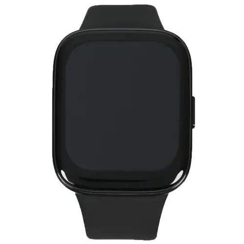 Смарт-часы XIAOMI Redmi Watch 3 Active Black