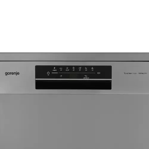 Посудомоечная машина GORENJE GS643D90X