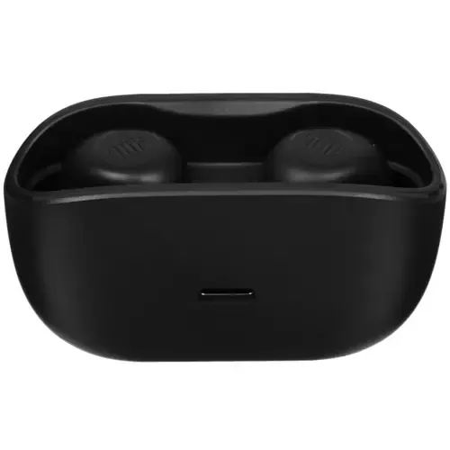 Наушники JBL WAVE BUDS Black (JBLWBUDSBLK)