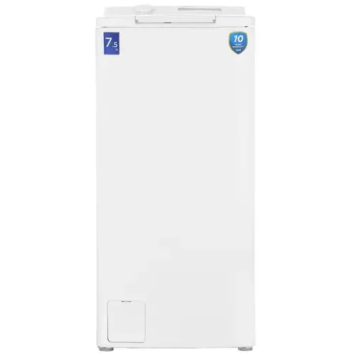 Стиральная машина MIDEA MFE12W75B/W-C