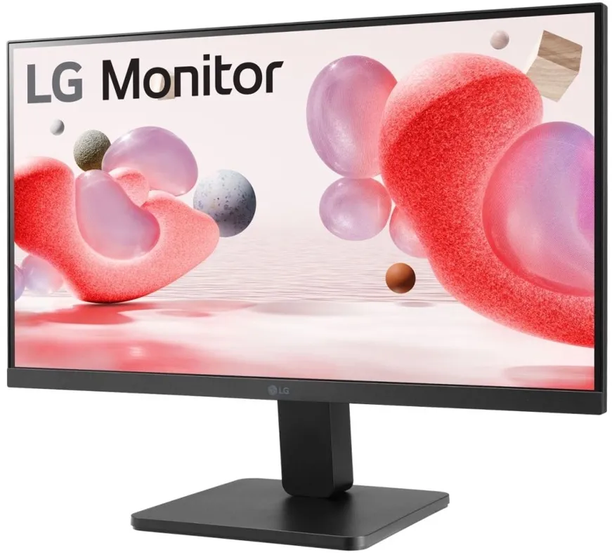 Монитор LG 22MR410-B VA 5ms HDMI DP VGA 100Hz 250cd