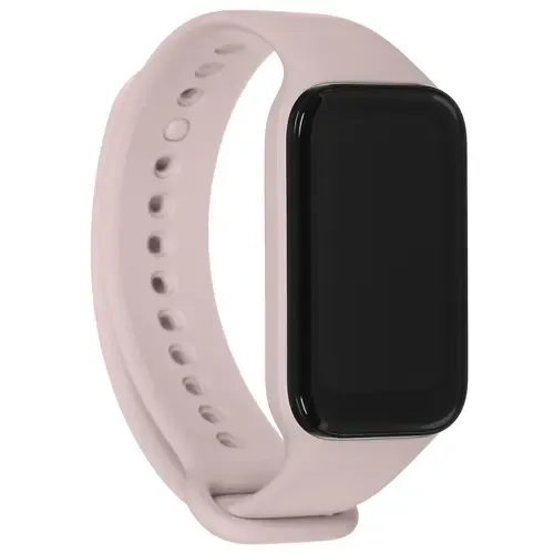 Фитнес браслет  XIAOMI Mi Smart Band 8 Active Pink