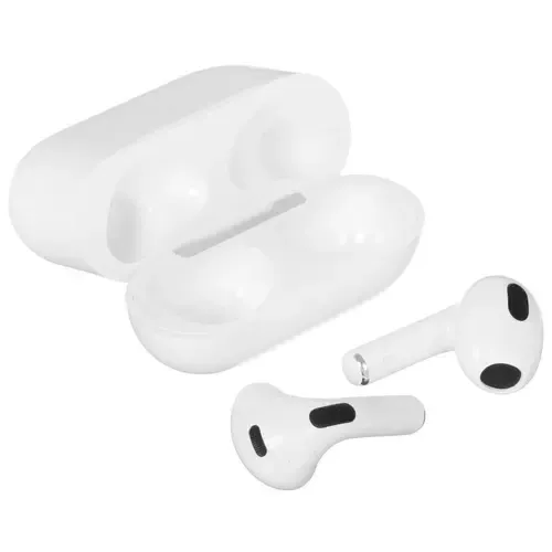 Наушники APPLE AirPods 3 with MagSafe white (MME73)