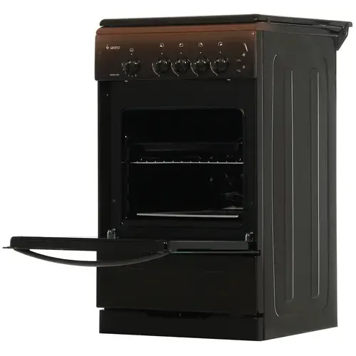 Плита Oven/gas GEFEST ПГ 3200-06 К43