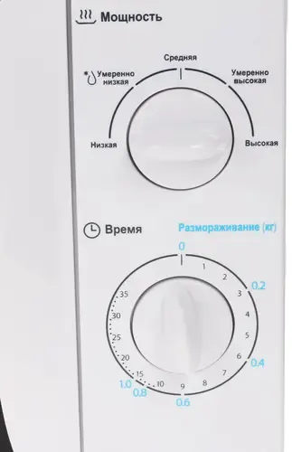 Микроволновая печь MIDEA MM720CFB