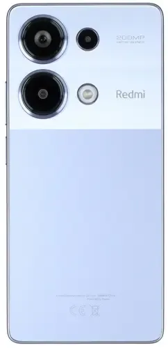 Смартфон XIAOMI Redmi Note 13 Pro 8/256GB (lavender purple)