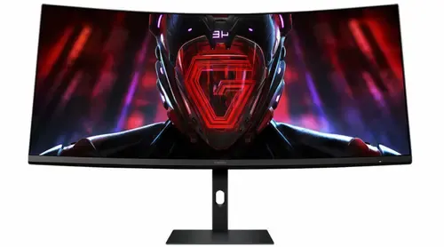 Монитор XIAOMI 2K Curved Gaming Monitor G34WQi