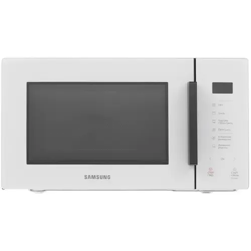 Микроволновая печь SAMSUNG MG23T5018AE/BW