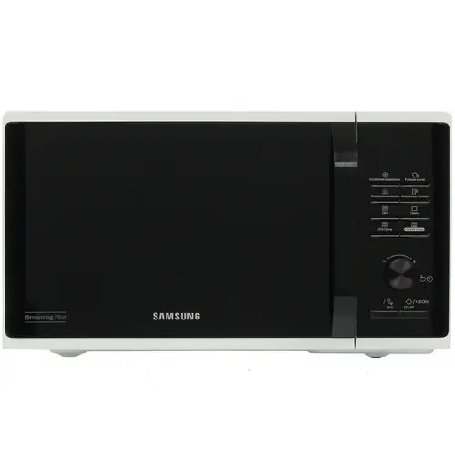 Микроволновая печь SMWO SAMSUNG MG23K3515AW/BW