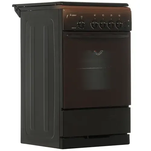 Плита Oven/gas GEFEST ПГ 3200-06 К43