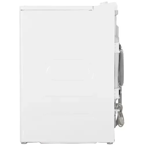 Стиральная машина MIDEA MFE12W75B/W-C