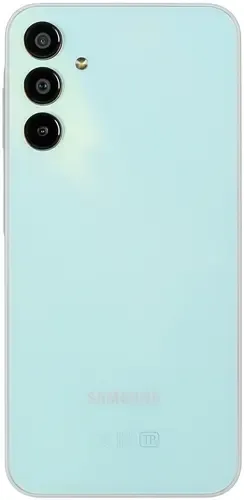 Смартфон SAMSUNG SM-A155F Galaxy A15 LTE 6/128Gb LBG (light blue)