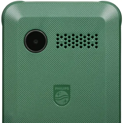 Мобильный телефон PHILIPS Xenium E2301 Green