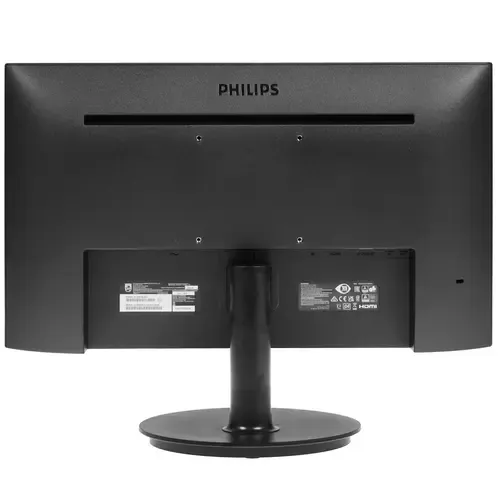 Монитор PHILIPS 21.5" 222V8LA/01