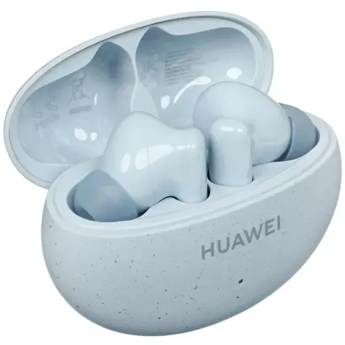 Наушники HUAWEI FreeBuds 5i Isle Blue