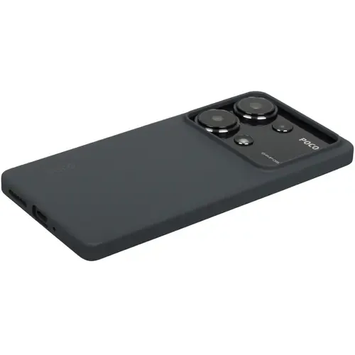 Смартфон POCO M6 Pro 12/512GB (black)