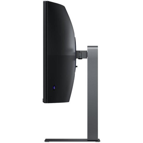 Монитор XIAOMI 2K Curved Gaming Monitor G34WQi