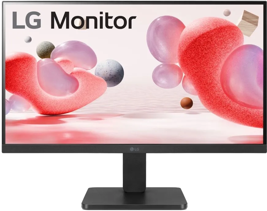 Монитор LG 22MR410-B VA 5ms HDMI DP VGA 100Hz 250cd