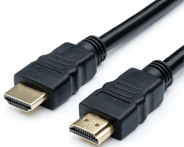 Кабель ATCOM HDMI AT7393 5m