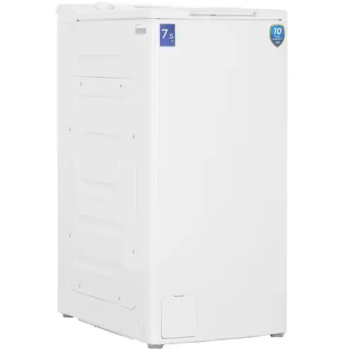 Стиральная машина MIDEA MFE12W75B/W-C