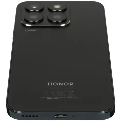 Смартфон HONOR X8b 8/128GB (Midnight Black)