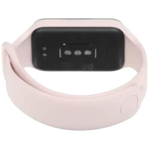 Фитнес браслет  XIAOMI Mi Smart Band 8 Active Pink