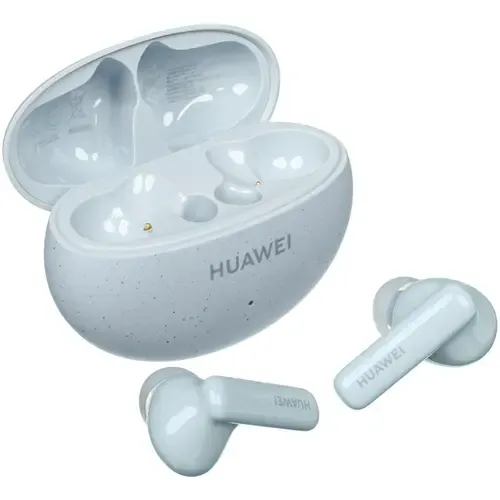 Наушники HUAWEI FreeBuds 5i Isle Blue