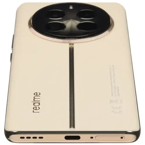 Смартфон REALME 12 Pro+ 5G 12/512Gb (beige)