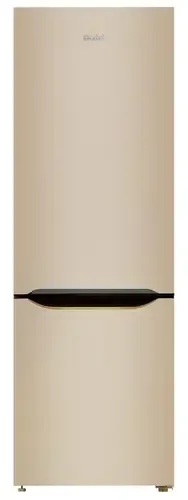 Холодильник SHIVAKI HD-430RWENS beige