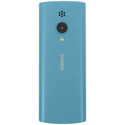 Мобильный телефон NOKIA 150 TA-1582 DS blue