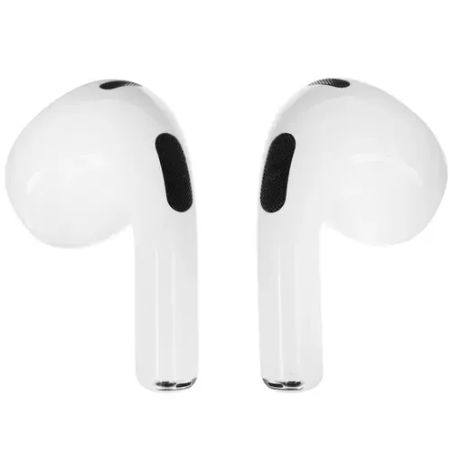 Наушники APPLE AirPods 3 with MagSafe white (MME73)