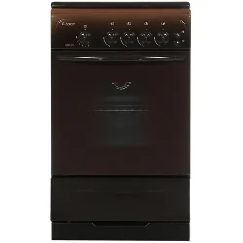 Плита Oven/gas GEFEST ПГ 3200-06 К43