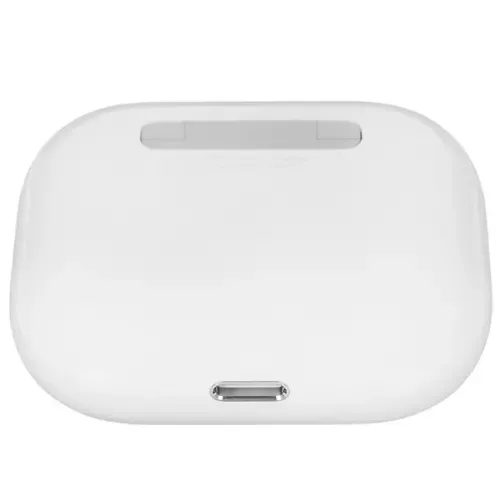 Наушники APPLE AirPods 3 with MagSafe white (MME73)