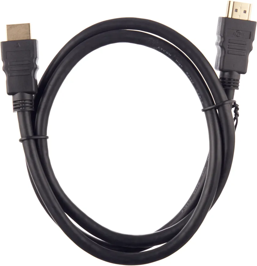 Кабель ATCOM HDMI AT7390 1m