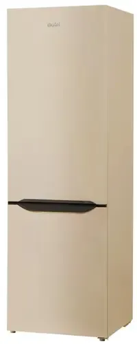 Холодильник SHIVAKI HD-430RWENS beige