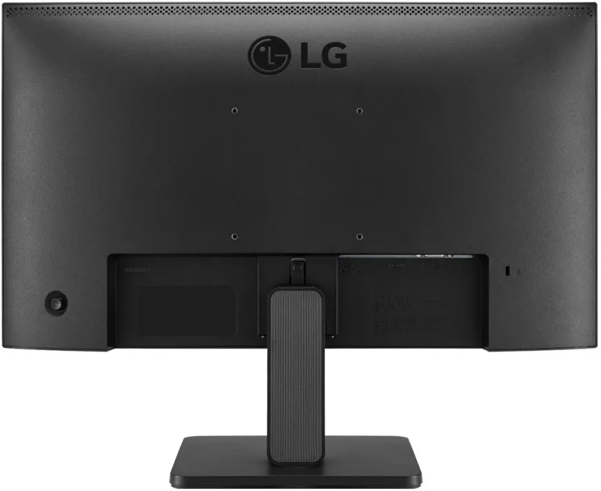 Монитор LG 22MR410-B VA 5ms HDMI DP VGA 100Hz 250cd