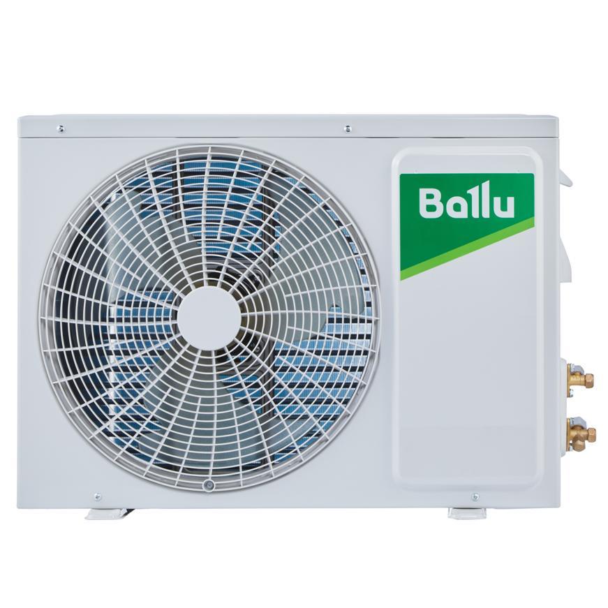 Кондиционер BALLU BSAG-07HN8 I-Green PRO