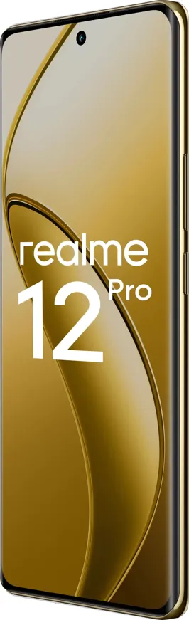 Смартфон REALME 12 Pro 5G 8/256Gb (beige)