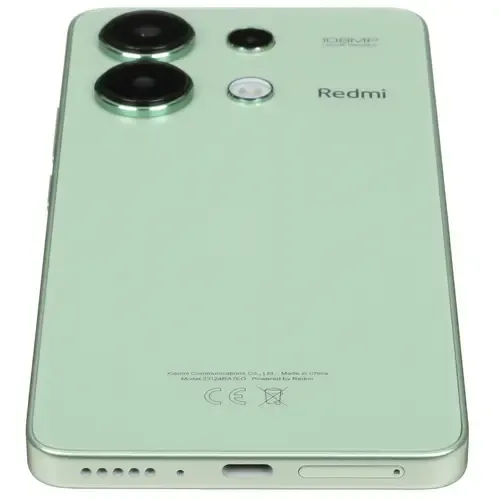 Смартфон XIAOMI Redmi Note 13 8/128GB (mint green)