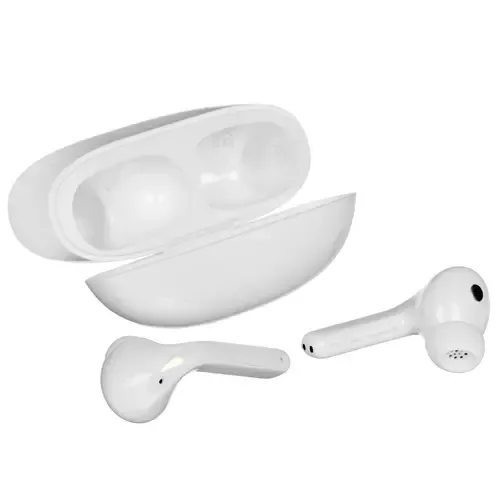 Наушники XIAOMI Buds 3 (BHR5526GL) White